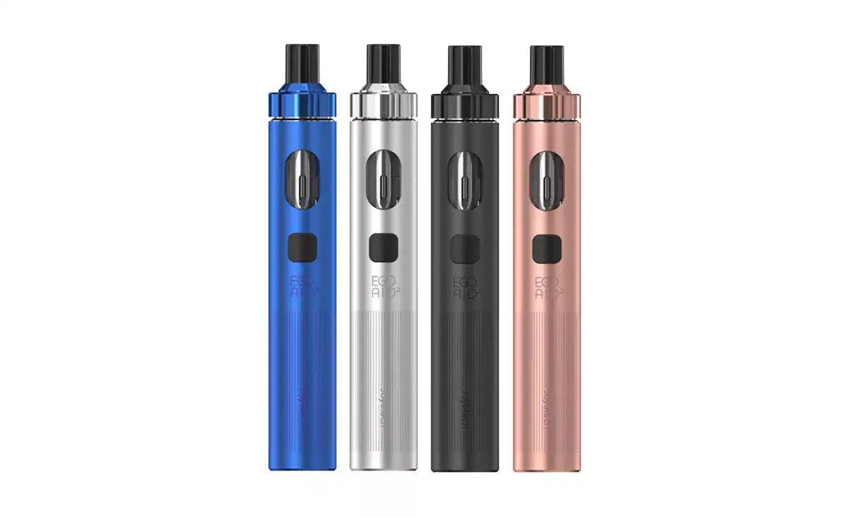 Joyetech eGo AIO 2 E-Zigaretten Set