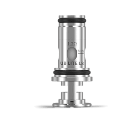 Lost Vape UB Lite L8 1,2 Ohm Heads