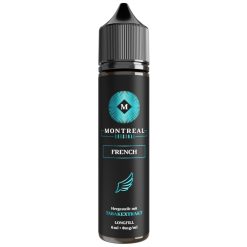 Montreal Original - French Longfill 6 ml