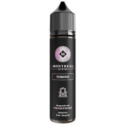 Montreal Original - Throne Longfills 6 ml