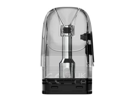 Nachfüllpack für Zerhacker, transparentes Gehäuse, Edelstahlmesser, Kompatibel mit LETZ Go Küchenmaschinen, 300ml Fassungsvermögen, langlebig und robust.