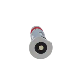 Hochwertiger Aluminium-Extruder für 3D-Drucker, langlebiges und präzises Bauteil für verbessertes Drucken.