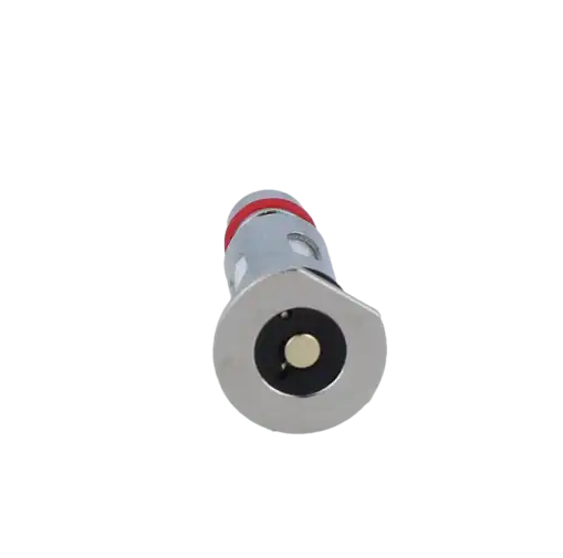 Hochwertiger Aluminium-Extruder für 3D-Drucker, langlebiges und präzises Bauteil für verbessertes Drucken.
