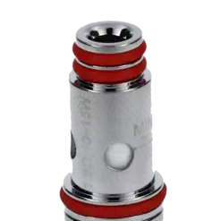 Uwell Whirl Heads 1,8 Ohm 4 Metallischer Dichtungssatz für Hochdruck-Schläuche, hoher Verschleißschutz, langlebige Qualität für zuverlässige Verbindungssysteme.