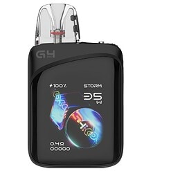 Uwell Caliburn G4 Pro Koko E-Zigaretten Set