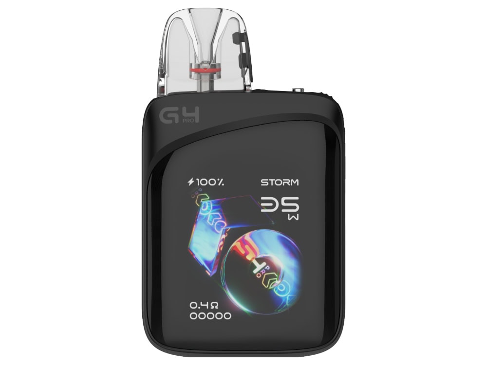 Uwell Caliburn G4 Pro Koko E-Zigaretten Set 1 Uwell Caliburn G4 Pro Koko E-Zigaretten Set