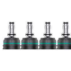 Uwell Crown Nano Heads