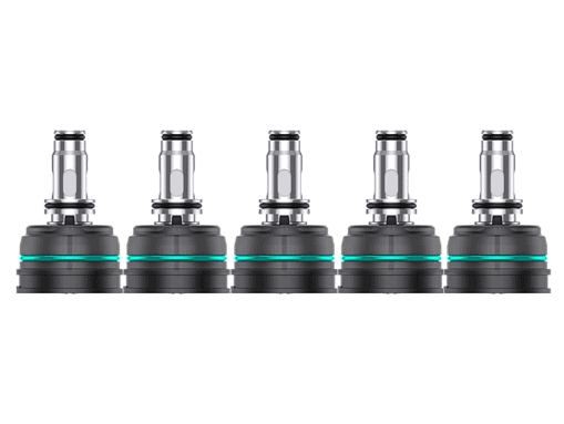 Uwell Crown Nano Heads