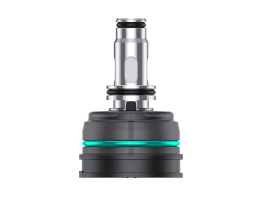 Uwell Crown Nano Heads