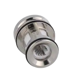 Hochwertiges Clearomizer-Mundstück für E-Zigaretten, aus Edelstahl mit Dichtungen und Mesh-Filter für verbesserten Geschmack und Dampfproduktion. Perfekt für Ihren Vape.