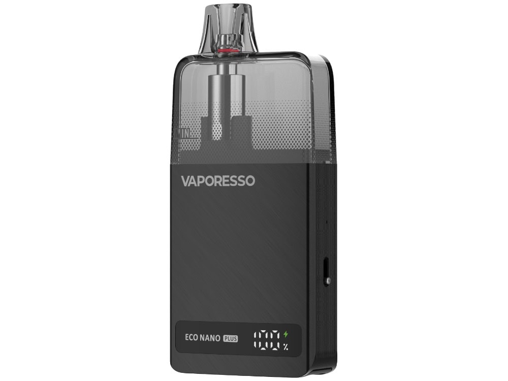Vaporesso ECO Nano Plus E-Zigaretten Set 1 Vaporesso ECO Nano Plus E-Zigaretten Set