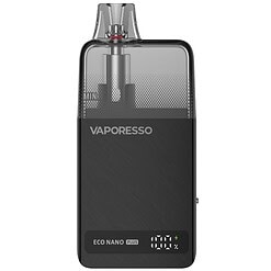 Vaporesso ECO Nano Plus E-Zigaretten Set 8 Vaporesso ECO Nano Plus E-Zigaretten Set