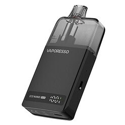 Vaporesso ECO Nano Plus E-Zigaretten Set 9 Vaporesso ECO Nano Plus E-Zigaretten Set