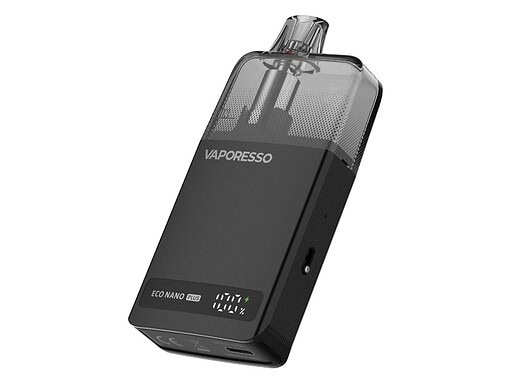 Vaporesso ECO Nano Plus E-Zigaretten Set 5 Vaporesso ECO Nano Plus E-Zigaretten Set
