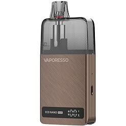 Vaporesso ECO Nano Plus E-Zigaretten Set