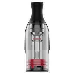 Kompatibles Vaporizergerät für medizinisches Cannabis, tragbar, langlebig, ergonomisch, mit Akku, ideal für unterwegs.