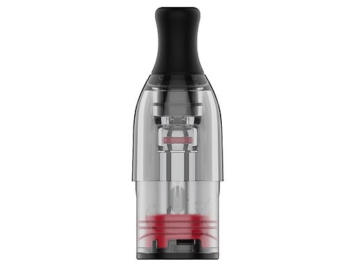 Kompatibles Vaporizergerät für medizinisches Cannabis, tragbar, langlebig, ergonomisch, mit Akku, ideal für unterwegs.