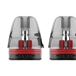 Vaporesso LUXE X Dual Mesh Pod
