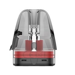 Vaporesso LUXE X Dual Mesh Pod 9 Vaporesso LUXE X Dual Mesh Pod