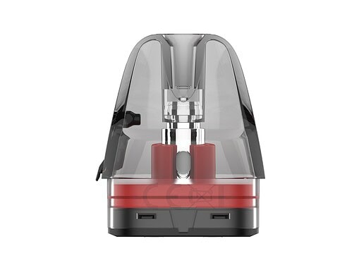 Vaporesso LUXE X Dual Mesh Pod 4 Vaporesso LUXE X Dual Mesh Pod