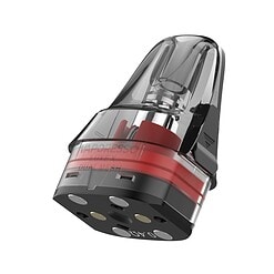 Vaporesso LUXE X Dual Mesh Pod 11 Vaporesso LUXE X Dual Mesh Pod