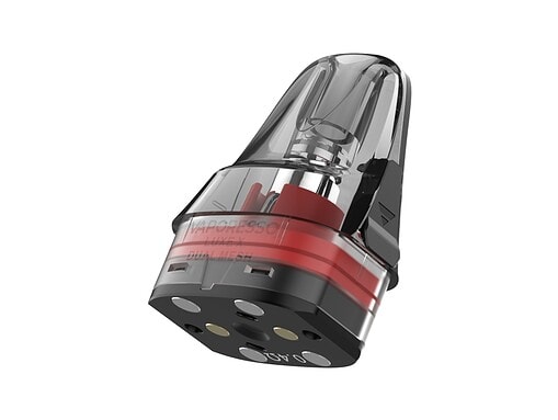 Vaporesso LUXE X Dual Mesh Pod 6 Vaporesso LUXE X Dual Mesh Pod