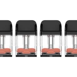 Atemduschen für Raucher, vier Stück, tragbar, einfach in der Anwendung, ideal zur Raucherentwöhnung, innovative Methode zur Nikotinentwöhnung, effektiv gegen Nikotinsucht, gesundheitsfördernd, bequem zuhause verwenden.