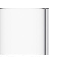 Elegantes, modernes Silver-Cosmetic-Container mit silbernem Finish, ideal für Hautpflegeprodukte. Perfektes Design für stilvolle Pflege im Badezimmer oder unterwegs. Hochwertige Materialqualität, langlebig und ansprechend.