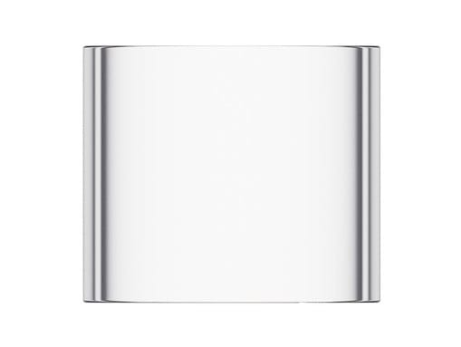 Elegantes, modernes Silver-Cosmetic-Container mit silbernem Finish, ideal für Hautpflegeprodukte. Perfektes Design für stilvolle Pflege im Badezimmer oder unterwegs. Hochwertige Materialqualität, langlebig und ansprechend.