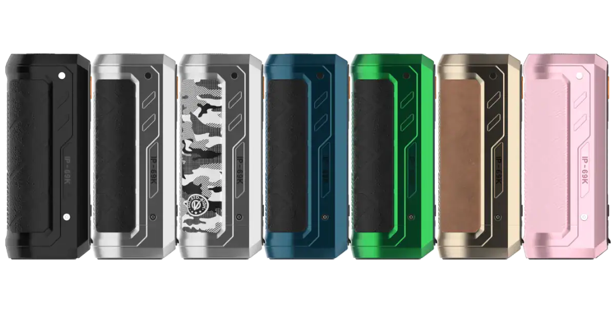 Vaporesso Armour Ultra Akku 5500 mAh