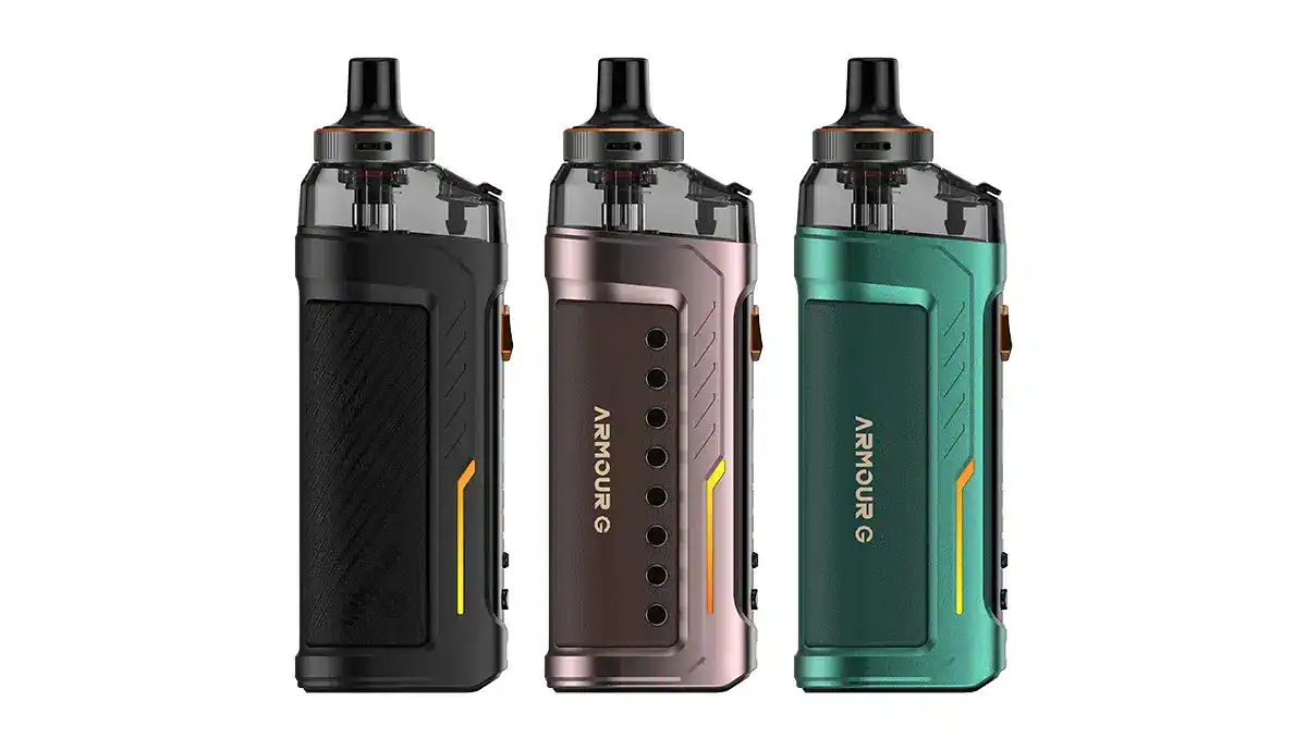 Vaporesso ARMOUR G E-Zigaretten Set