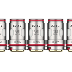 Vaporesso GTi Dual Mesh Head