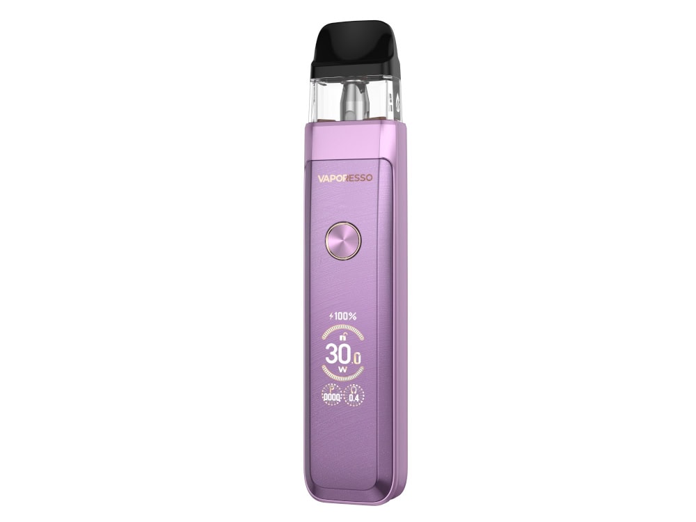 Dawn Purple