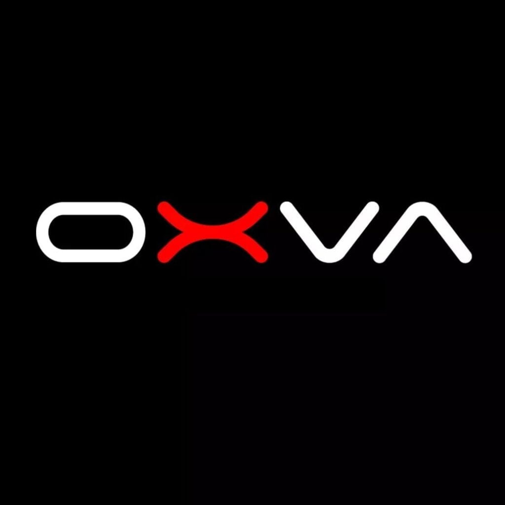 OXVA Firmenlogo