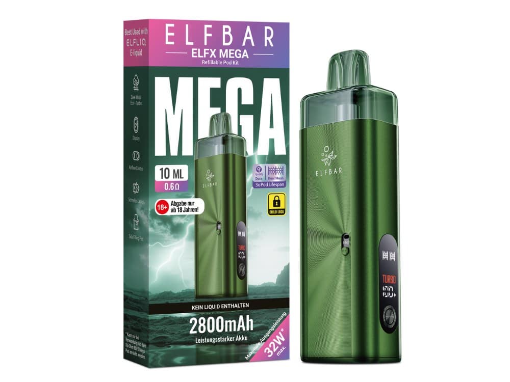 e vape zum nachfüllen Kleine E Zigarette Zum Nachfüllen Nachfüllbar Vape Pod Kits main image 1