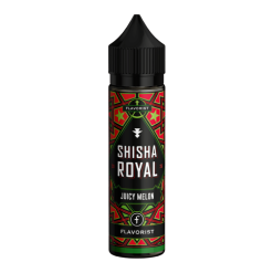 Flavorist - Shisha Royal Longfills 10 ml - Juicy Melon