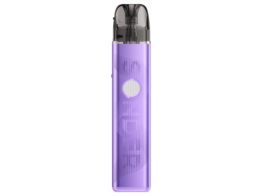 Groove Purple