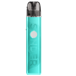 Das GEEKVAPE Sonder Q3 Set ist ein kompaktes Pod-System aus Aluminiumlegierung mit 1.750 mAh Akku, 30 Watt Ausgangsleistung und Zugautomatik. Inklusive Q Cartridge mit 3,0 ml Volumen, 0,8 Ohm Coil, Side-Filling, stufenloser Airflow Control und RGB LED-Ladestandsanzeige. Jetzt im LETZ Go Shop bestellen.