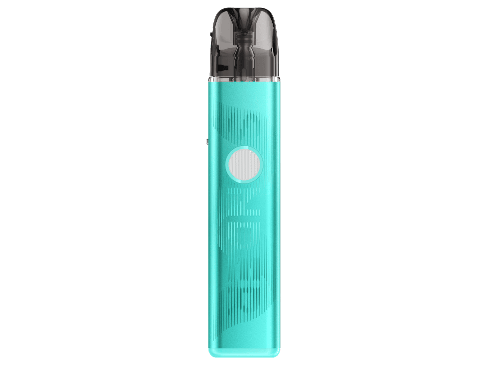 GEEKVAPE Sonder Q3 E-Zigaretten Set 1 Das GEEKVAPE Sonder Q3 Set ist ein kompaktes Pod-System aus Aluminiumlegierung mit 1.750 mAh Akku, 30 Watt Ausgangsleistung und Zugautomatik. Inklusive Q Cartridge mit 3,0 ml Volumen, 0,8 Ohm Coil, Side-Filling, stufenloser Airflow Control und RGB LED-Ladestandsanzeige. Jetzt im LETZ Go Shop bestellen.