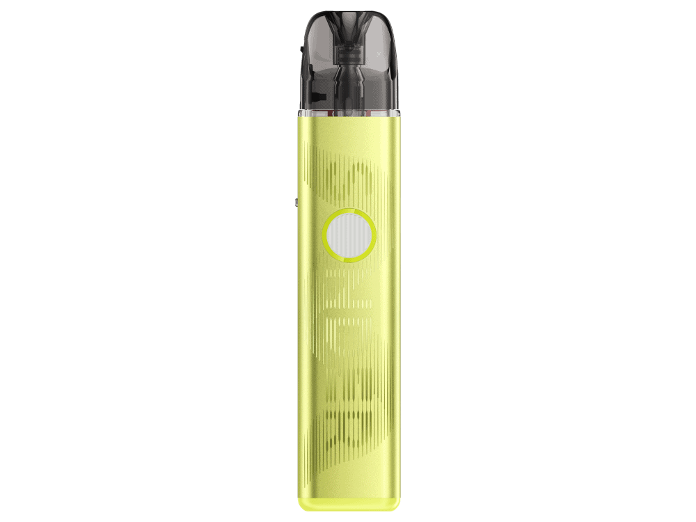Groove Yellow