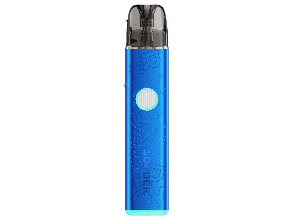 Vibe Blue
