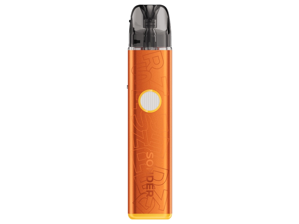 Vibe Orange