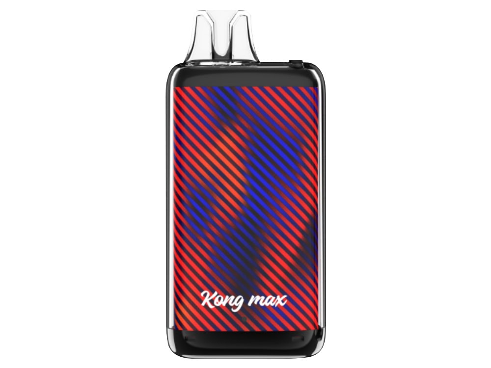 GOBAR Kong Max Einweg E-Zigarette  ab 7,72  gnstig kaufen | LETZ Go Shop