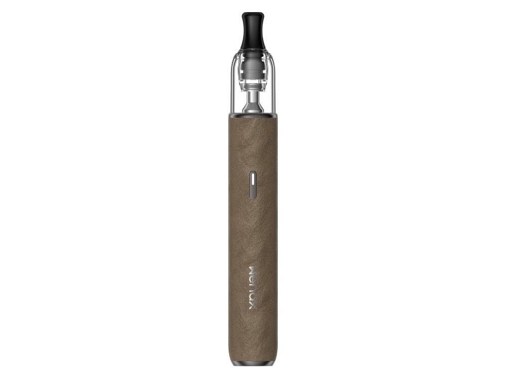 Leather Dune Mocha