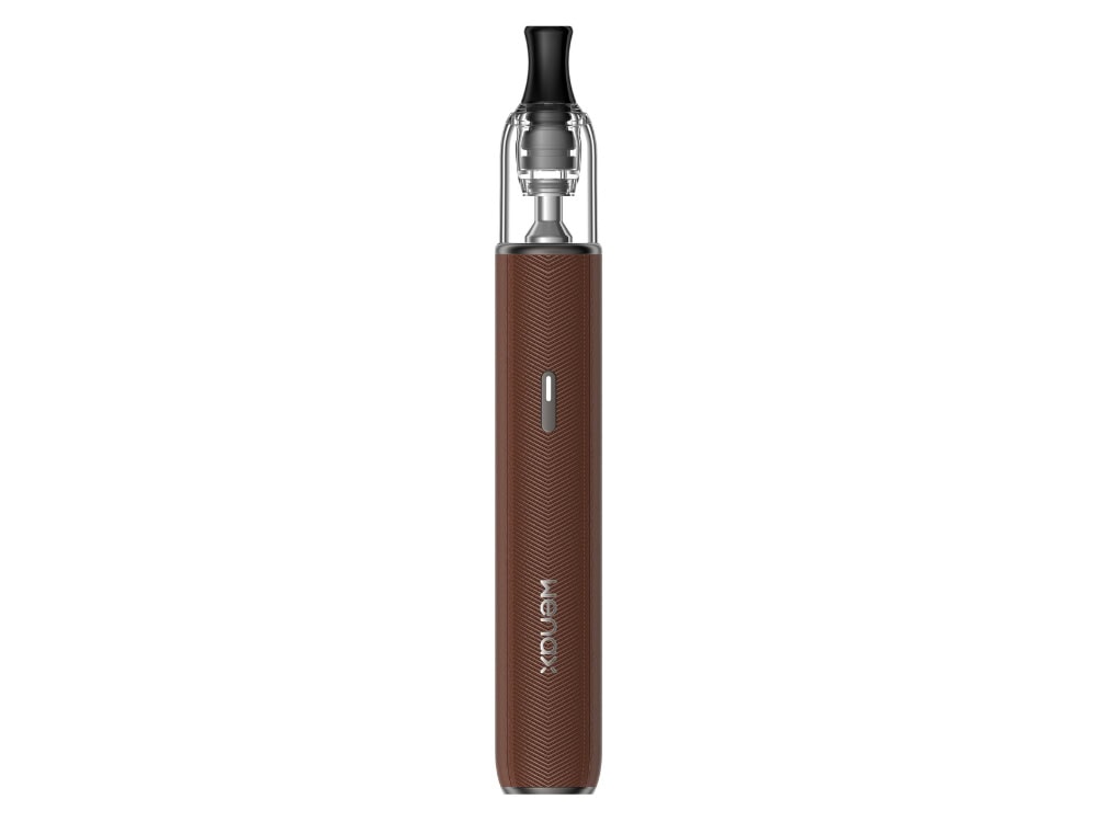 Leather Terra Brown