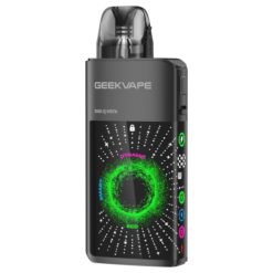 GeekVape Digi Q Vista E-Zigaretten Set