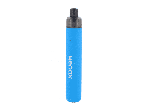 GeekVape Wenax Stylus E-Zigaretten Set blau