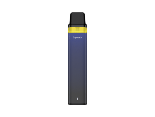 Joyetech WideWick E-Zigaretten Set schwarz blau