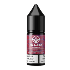 5LIQ Blackcurrant Ice Nikotinsalz Liquid