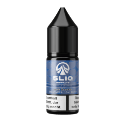 5LIQ BlueDreams Nikotinsalz Liquid
